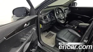 Kia Sorento, 2015 — миниатюра 11