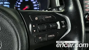 Kia Sorento, 2015 — миниатюра 14