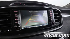Kia Sorento, 2015 — миниатюра 16