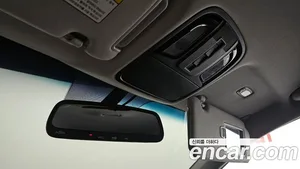Kia Sorento, 2015 — миниатюра 20
