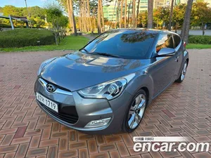 Hyundai Veloster, 2014 — миниатюра 1