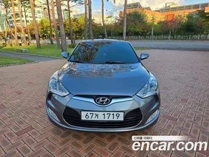 Hyundai Veloster, 2014 — миниатюра 2