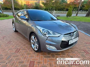 Hyundai Veloster, 2014 — миниатюра 3