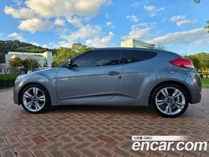 Hyundai Veloster, 2014 — миниатюра 5