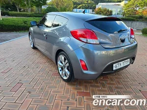 Hyundai Veloster, 2014 — миниатюра 7
