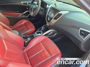 Hyundai Veloster, 2014 — миниатюра 11