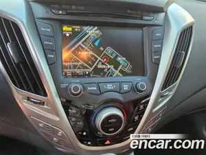 Hyundai Veloster, 2014 — миниатюра 13