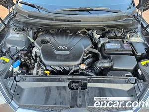 Hyundai Veloster, 2014 — миниатюра 14