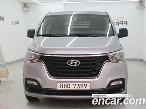 Hyundai Starex, 2021 — миниатюра 1