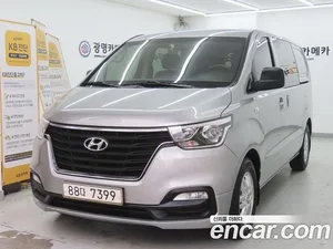 Hyundai Starex, 2021 — миниатюра 2