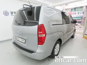 Hyundai Starex, 2021 — миниатюра 3