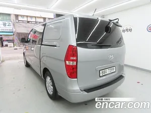 Hyundai Starex, 2021 — миниатюра 4