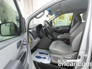Hyundai Starex, 2021 — миниатюра 5