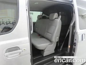 Hyundai Starex, 2021 — миниатюра 6