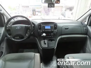 Hyundai Starex, 2021 — миниатюра 7