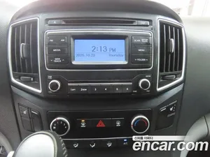 Hyundai Starex, 2021 — миниатюра 12
