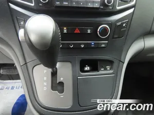 Hyundai Starex, 2021 — миниатюра 13