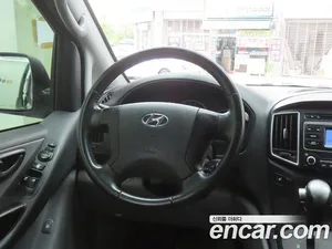 Hyundai Starex, 2021 — миниатюра 15