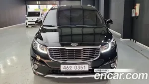 Kia Carnival, 2016 — миниатюра 3