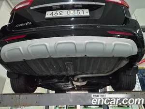 Kia Carnival, 2016 — миниатюра 5