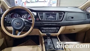 Kia Carnival, 2016 — миниатюра 9