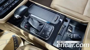 Kia Carnival, 2016 — миниатюра 11