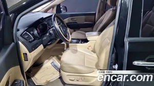 Kia Carnival, 2016 — миниатюра 12