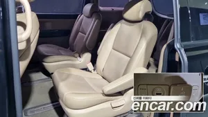 Kia Carnival, 2016 — миниатюра 13