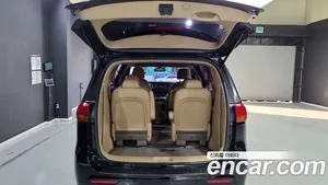 Kia Carnival, 2016 — миниатюра 14