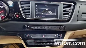 Kia Carnival, 2016 — миниатюра 15