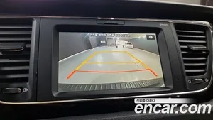 Kia Carnival, 2016 — миниатюра 16