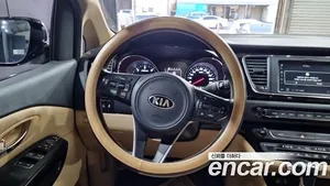 Kia Carnival, 2016 — миниатюра 17