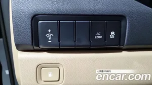 Kia Carnival, 2016 — миниатюра 18