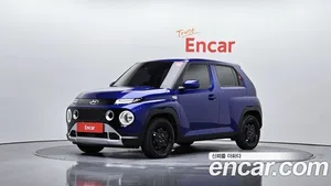 Hyundai Casper, 2023 — миниатюра 1