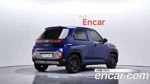 Hyundai Casper, 2023 — миниатюра 2