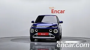 Hyundai Casper, 2023 — миниатюра 3