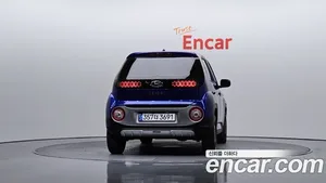 Hyundai Casper, 2023 — миниатюра 4
