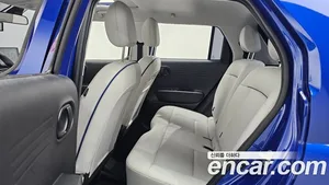 Hyundai Casper, 2023 — миниатюра 13