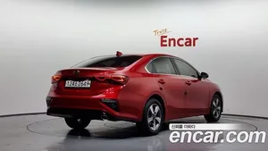 Kia K3, 2019 — миниатюра 2