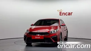 Kia K3, 2019 — миниатюра 3