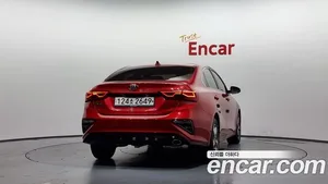 Kia K3, 2019 — миниатюра 4