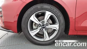Kia K3, 2019 — миниатюра 5