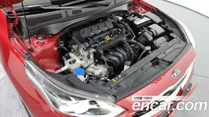 Kia K3, 2019 — миниатюра 6