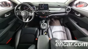 Kia K3, 2019 — миниатюра 7