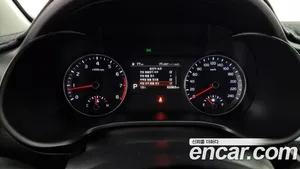 Kia K3, 2019 — миниатюра 8