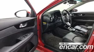 Kia K3, 2019 — миниатюра 10