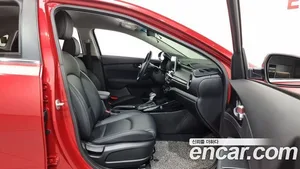 Kia K3, 2019 — миниатюра 11