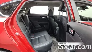 Kia K3, 2019 — миниатюра 12