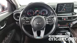 Kia K3, 2019 — миниатюра 13