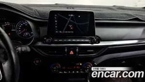 Kia K3, 2019 — миниатюра 14